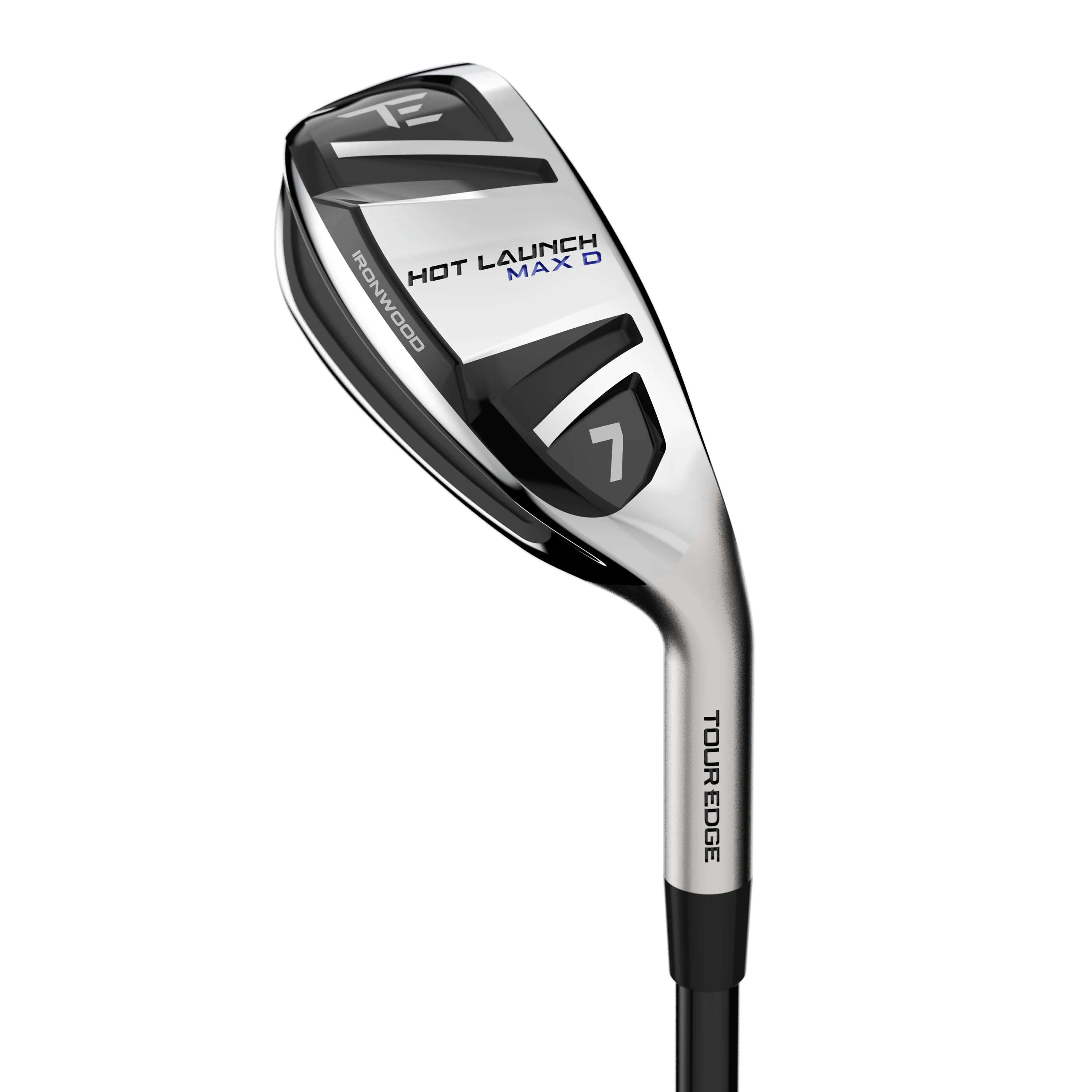 Hot Launch Max D Series